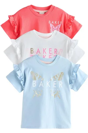 Ted Baker T-Shirt T-Shirts, 3er-Pack (3-tlg) - Verkäufer: Next Germany GmbH