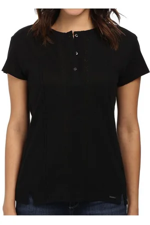 Diesel Kurzarmbluse T-VOLTA CAMICIA - Verkäufer: fashion4smile