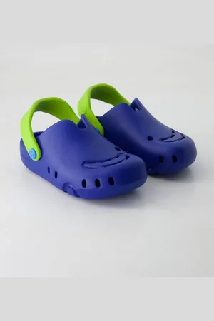 Superfit 1-000990-8000 Hausschuh - Verkäufer: TRETTER-Schuhe