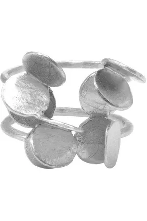 Heideman Fingerring Celia poliert (Ring, 1-tlg., inkl. Geschenkverpackung), Damenring - Verkäufer: