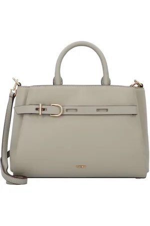 DKNY Henkeltasche Onyx, Leder - Verkäufer: WE LOVE BAGS