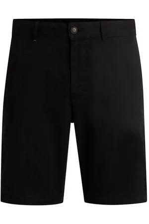 HUGO BOSS Shorts Slim Shorts (1-tlg) - Verkäufer: EGOIST