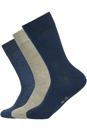 Camano Socken - Verkäufer: Fashion-Home-Trend