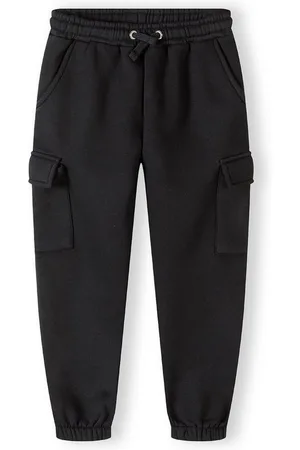 Minoti Cargohose Sweat-Cargohosen (2y-14y) - Verkäufer: