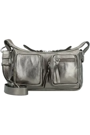 Taschendieb Umhängetasche Salvatorgasse, Leder - Verkäufer: WE LOVE BAGS