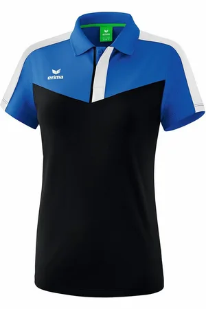 Erima Poloshirt Squad Poloshirt Damen - Verkäufer: TEAMSPORT2GO