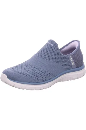 Skechers Schnürschuh - Verkäufer: Schuh Bürkle