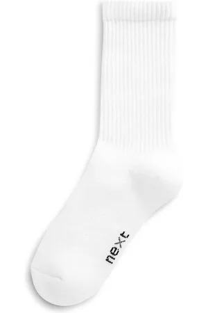 Next Sportsocken 5 x Gerippte Socken mit gepolstertem Fußbett (5-Paar) - Verkäufer: Germany GmbH