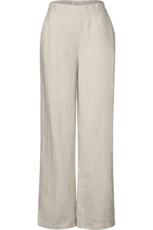 Street one Chinohose SOL_Wide Leg High Waist L30 Le - Verkäufer: Robert Ley Damen & Herrenmoden GmbH & Co KG