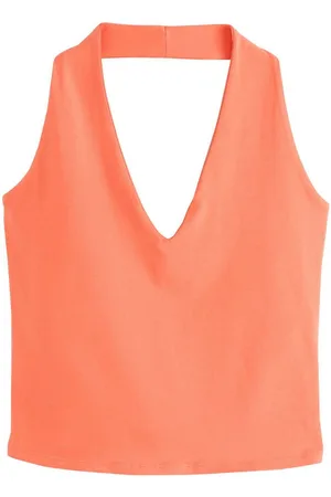 Next Trägertop Neckholder-Trägertop (1-tlg) - Verkäufer: Germany GmbH