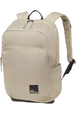 Jack Wolfskin Freizeitrucksack Rucksack Terraview Stone (1-tlg) - Verkäufer: TaschenParadies