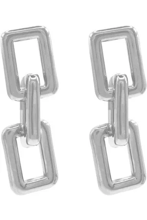 Heideman Paar Ohrstecker Malia poliert (Ohrringe, inkl. Geschenkverpackung), Ohrringe Damen - Verkäufer:
