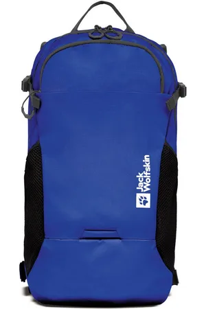 Jack Wolfskin Freizeitrucksack Rucksack Velocity 20 vibrant blue (1-tlg) - Verkäufer: TaschenParadies