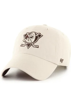 47 Brand Baseball Cap NHL Anaheim Ducks Ballpark Cap 