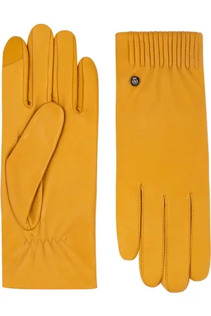 ROECKL Lederhandschuhe Arizona Touch Handschuhe - Verkäufer: