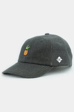 Bavarian Couture Baseball Cap Cananas Dadcap (Basecap) - Verkäufer: stuff-style