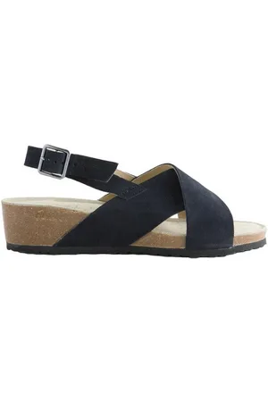 Next Forever Comfort® Keilabsatzsandalen, Fußbett Keilsandalette (1-tlg) - Verkäufer: Germany GmbH