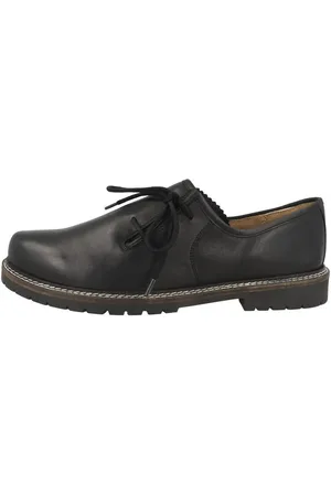 KRÜGER Oskar Herren Schnürschuh - Verkäufer: Tauro