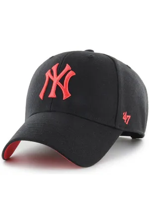 47 Brand Baseball Cap MLB New York Yankees Ballpark Snap 47 MVP Cap (Basecap) - Verkäufer: stuff-style