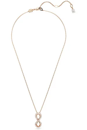 Swarovski Kette mit Anhänger - Verkäufer: schmuckidee
