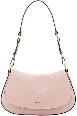 Abro+ Umhängetasche Shoulderbag Lya, aus echtem Rindsleder - Verkäufer: modeherz