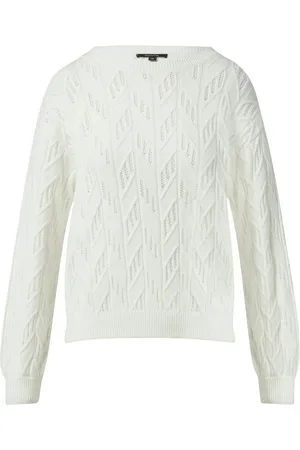 Comma, Strickpullover - Verkäufer: Kaufhaus Martini