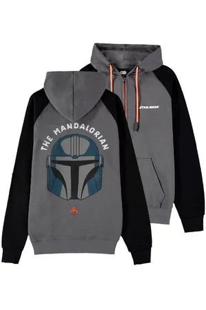 STAR WARS Kapuzensweatjacke - Verkäufer: yvolve