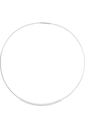 Heideman Collier Finley poliert (inkl. Geschenkverpackung), Halskette mit Perlen für Männer - Verkäufer: