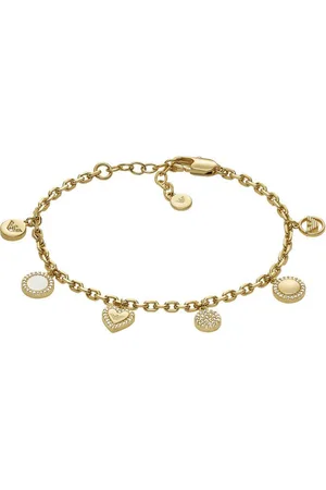 Emporio Armani Armband Damen-Armband Metall Zirkonia - Verkäufer: CHRIST Juweliere und Uhrmacher seit 1863 GmbH