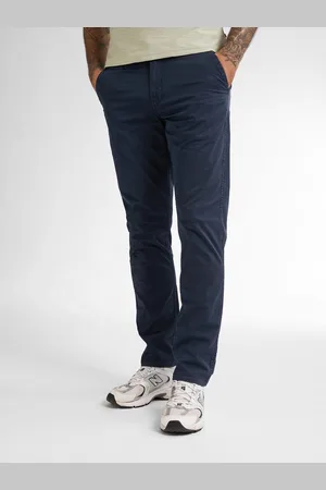 Petrol Industries Chinohose Chino-Hose Seafoamstone - Verkäufer: