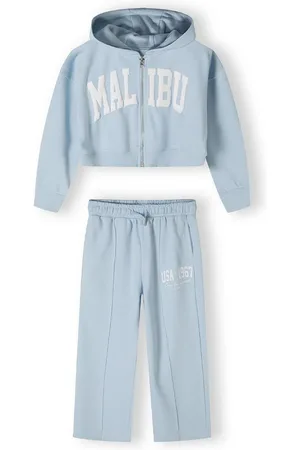 Minoti Jogginganzug Trainingsanzug mit Kapuzenpulli (3y-14y) - Verkäufer: