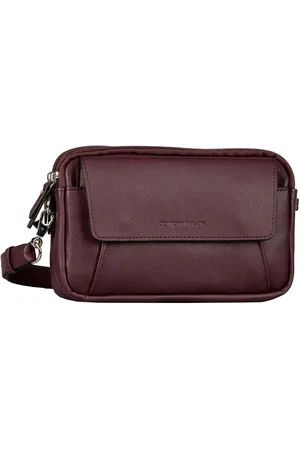 TOM TAILOR Umhängetasche Cross Bag - Verkäufer: modeherz