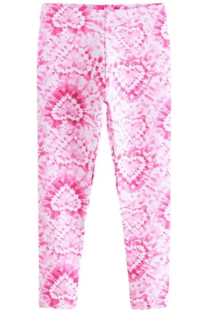 Next Leggings Metallic-Leggings mit Seitenstreifen (1-tlg) - Verkäufer: Germany GmbH