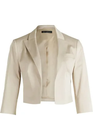 Betty Barclay Kurzblazer - Verkäufer: Fashion-Home-Trend