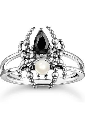 Thomas Sabo Fingerring, Zirkonia - Verkäufer: CHRIST Juweliere und Uhrmacher seit 1863 GmbH