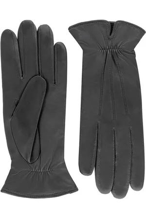ROECKL Lederhandschuhe Antwerpen Plain Handschuhe - Verkäufer: