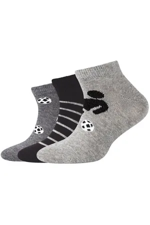 Camano Kurzsocken - Verkäufer: Fashion-Home-Trend