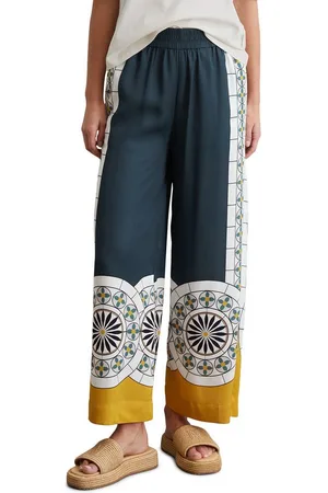 Marc O’ Polo Chinohose aus ECOVERO™ von LENZING™