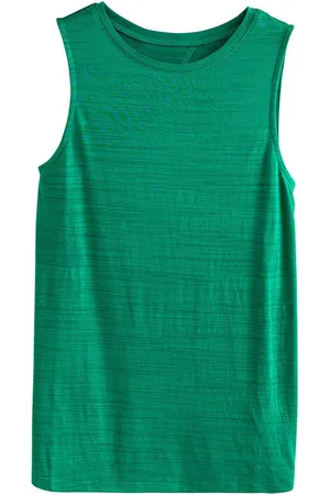 Next Trägertop Active leichtes rückenfreies Tanktop (1-tlg) - Verkäufer: Germany GmbH