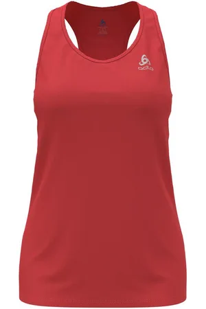 Odlo Tanktop Damen Lauftop Essential Tank 313421 - Verkäufer: CORTEXPOWER