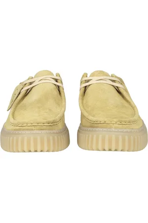 Clarks Torhill Lo Schnürschuh - Verkäufer: Schuhe Lüke