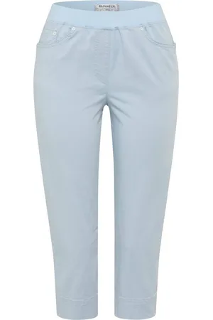 Brax 3/4-Hose Style PAMINA CAPRI