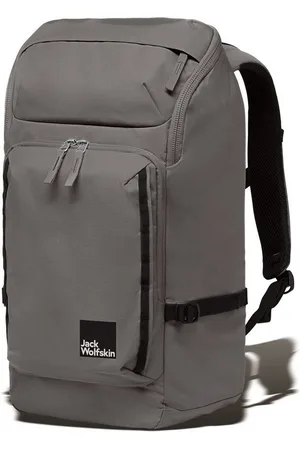 Jack Wolfskin Freizeitrucksack Rucksack Lyall slate (1-tlg) - Verkäufer: TaschenParadies