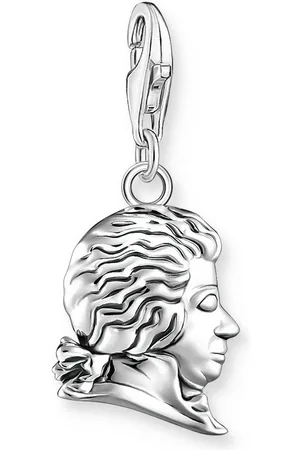 Thomas Sabo Kettenanhänger Damen-Charm 925er Silber - Verkäufer: CHRIST Juweliere und Uhrmacher seit 1863 GmbH