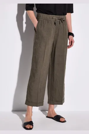 Street one 7/8-Hose mit seitlichen Einschubtaschen