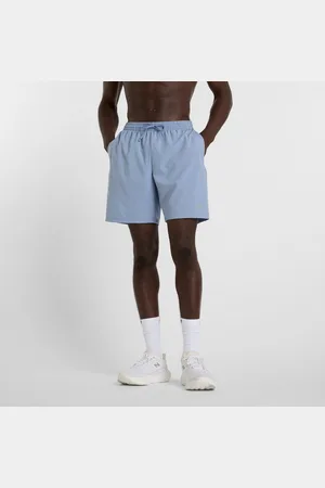 New Balance Laufshorts Sport Essentials Short 7" elastischer Bund