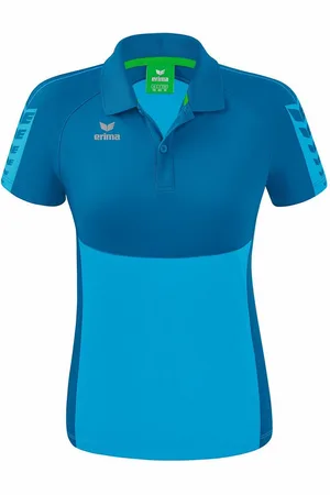 Erima Poloshirt Six Wings Poloshirt Damen - Verkäufer: TEAMSPORT2GO