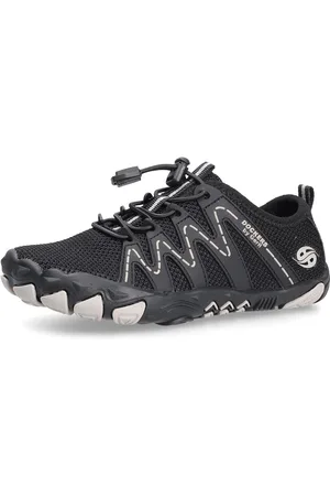Dockers Barfußschuh, Barfußschuh, Sneaker, Schlupfschuh für Outdoor