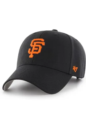 47 Brand Baseball Cap MLB San Francisco Giants Cap 