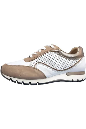Caprice Sneaker Schnürschuh - Verkäufer: H&D Schuhcompany
